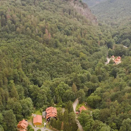 Ferienhaeuser Am Brocken, 60 Qm 2 Schlafzimmer بيت للعطل *