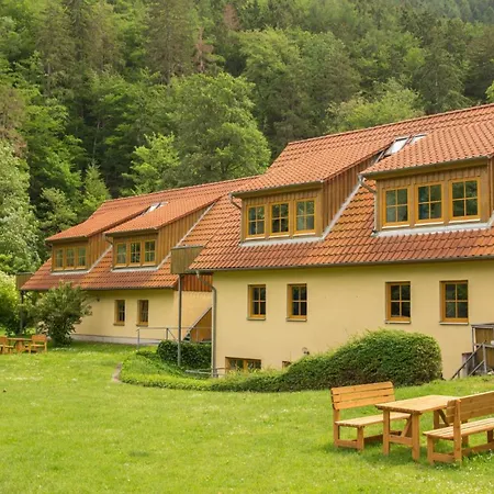 Holiday home Ferienhaeuser Am Brocken, 60 Qm 2 Schlafzimmer *