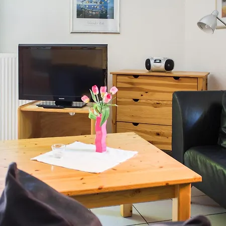 بيت للعطل Ferienhaeuser Am Brocken, 60 Qm 2 Schlafzimmer