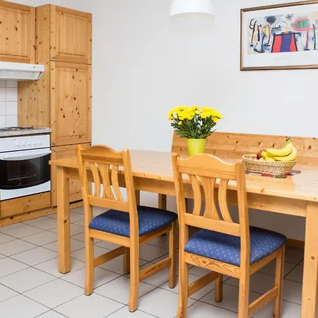 Holiday home Ferienhaeuser Am Brocken, 60 Qm 2 Schlafzimmer Ilsenburg