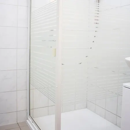 Ferienhaeuser Am Brocken, 60 Qm 2 Schlafzimmer * السنبرغ