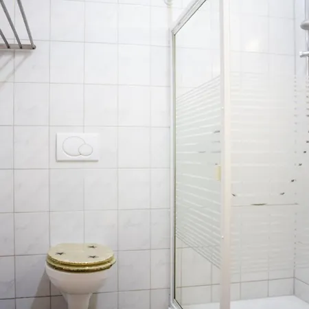 بيت للعطل Ferienhaeuser Am Brocken, 60 Qm 2 Schlafzimmer *