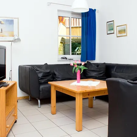 Holiday home Ferienhaeuser Am Brocken, 60 Qm 2 Schlafzimmer Ilsenburg