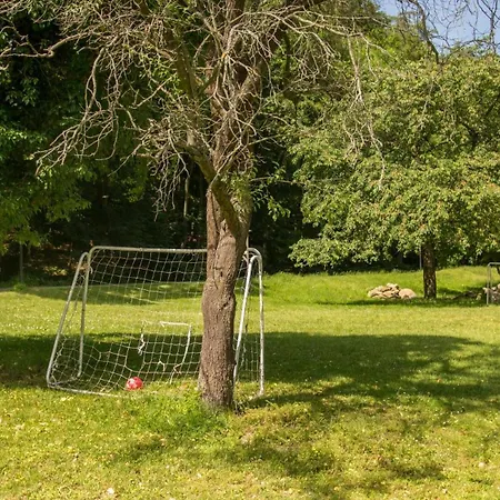Ferienhaeuser Am Brocken, 60 Qm 2 Schlafzimmer