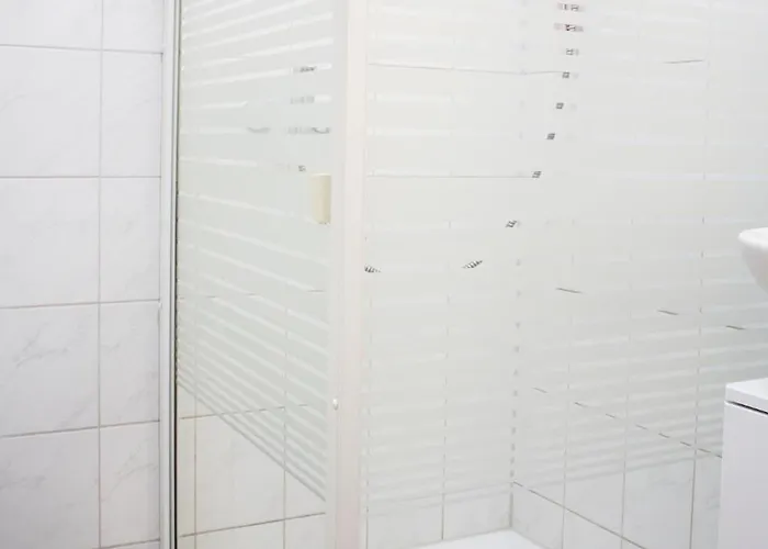 Ferienhaeuser Am Brocken, 60 Qm 2 Schlafzimmer * Ilsenburg