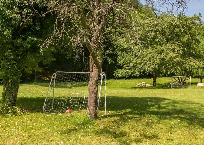 Ferienhaeuser Am Brocken, 60 Qm 2 Schlafzimmer